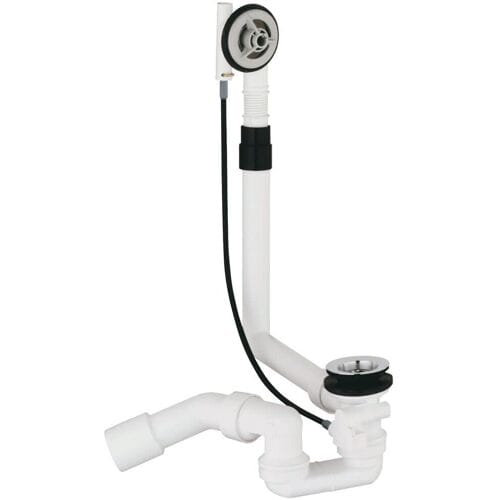 Grohe Talento bath waste and overflow set 28939000