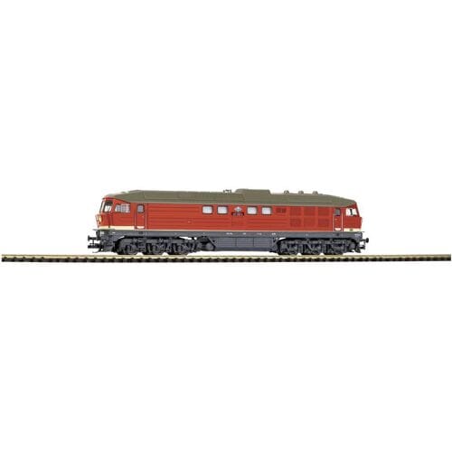 Piko TT 47329 TT diesellocomotief BR 231 van de DR