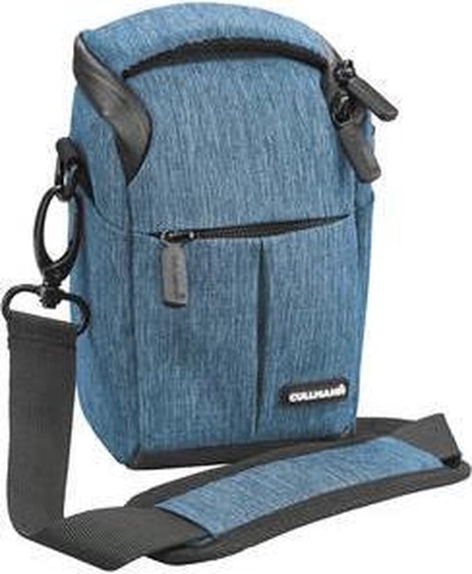 CULLMANN MALAGA Vario 100 blue, camera bag