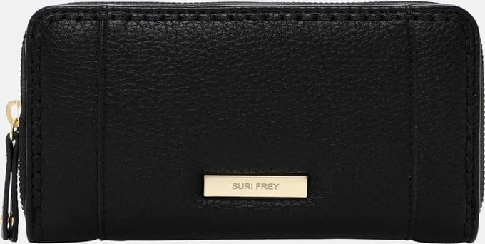 Suri Frey Ginny ritsportemonnee L black
