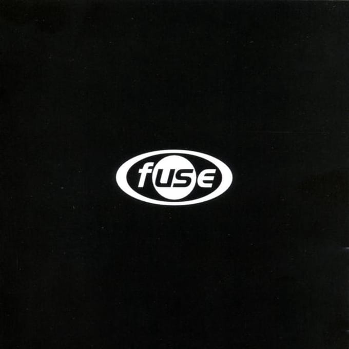 V/A - Fuse 2002 (CD)