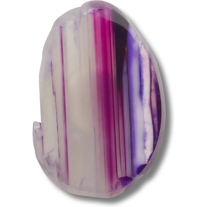 Jibbitz Crocs Glass Cut Stone
