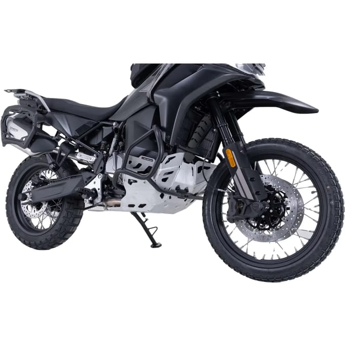 Motorsteun SW-Motech 800MT-X