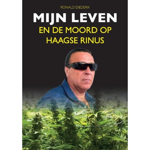 Mijn Leven - Ronald Diederik