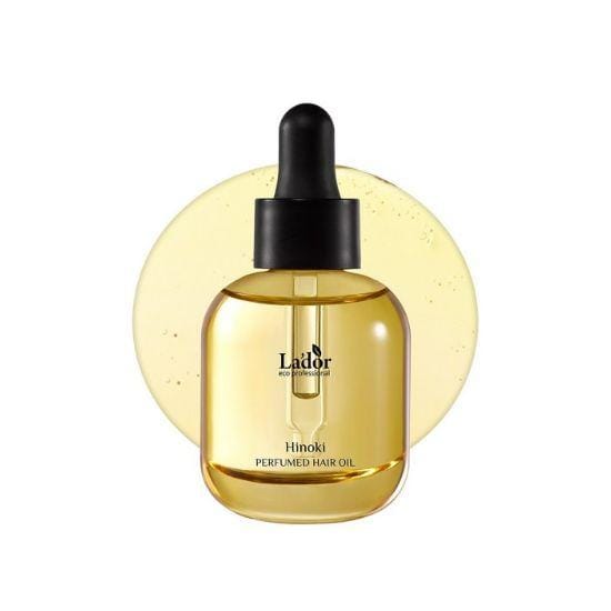 LADOR Parfum Haarolie Voedende Geur Haarolie 30ml Hinoki 30ml