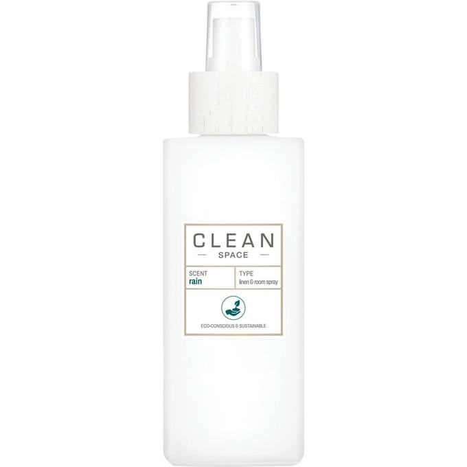Clean Rain Linen &amp; Room Spray 148 ml