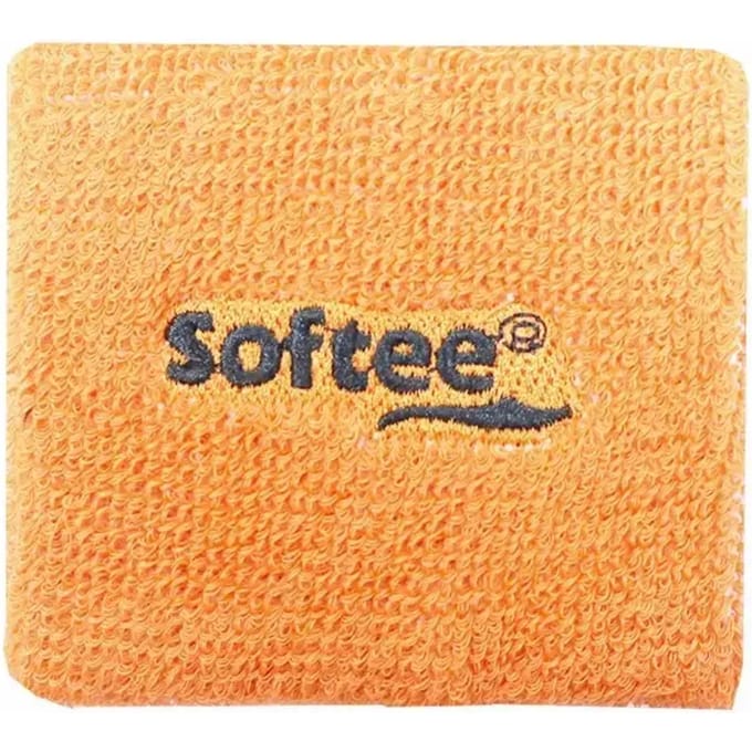 Pols Normaal Softee Naranja Fluor ÚNICA