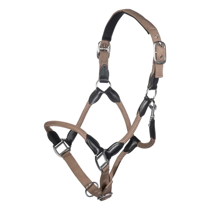 Halster voor paarden HKM Carlotta