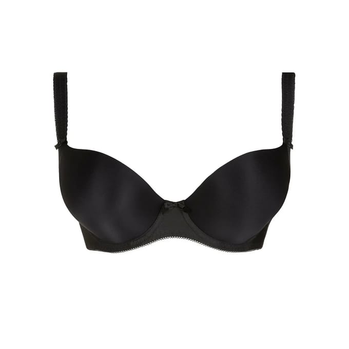 Voorgevormde t-shirt beugelbeha voor dames Freya Deco