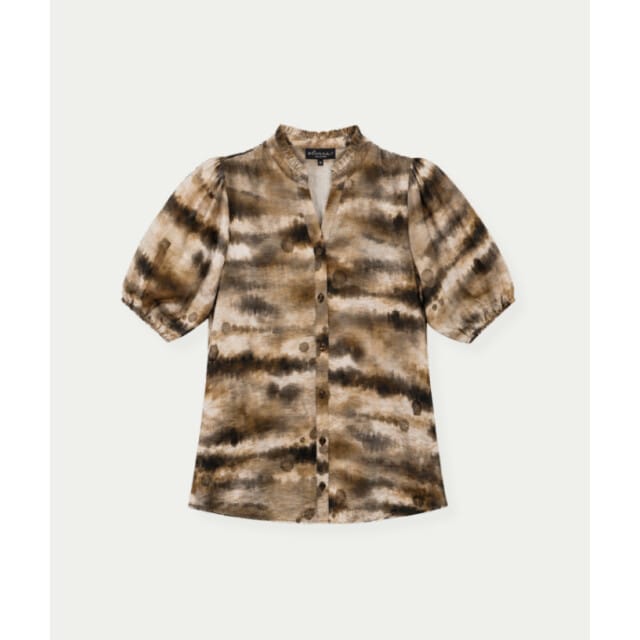 Elvira Collections Blouse loiza faded horizon
