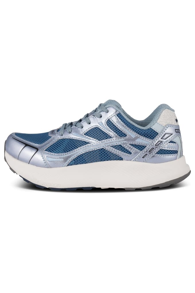Woden Josephine Ice Blue Größe: 38 | Trainers Outlet | Damen | Blau