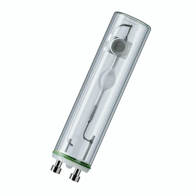 Philips MASTERColour GU6.5 CDM-Tm Mini 20W - 830 Warm wit