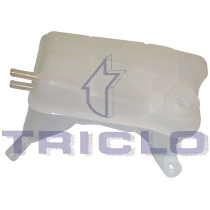 Expansievat, koelvloeistof TRICLO 488824