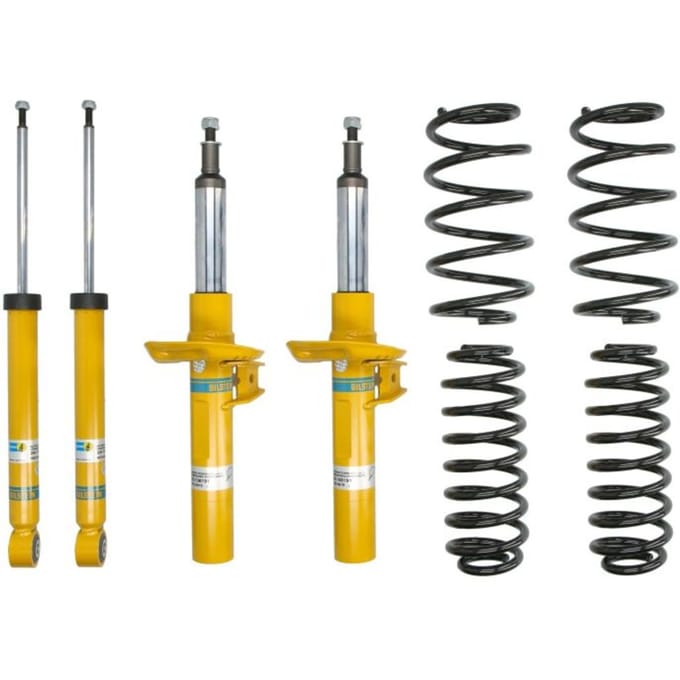 Onderstel, veren / dempers EIBACH B12 Pro-Kit EIBACH E90-85-021-01-22