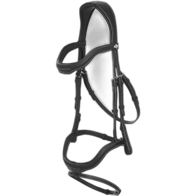 Hoofdstellen LeMieux Kudos Contour Flash