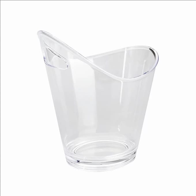 Dubbele isothermische emmer met handvat Lacor 4,5 L