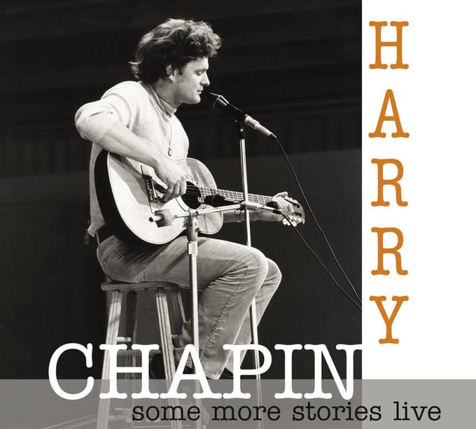 Some More Stories - Live At Radio Bremen 1977