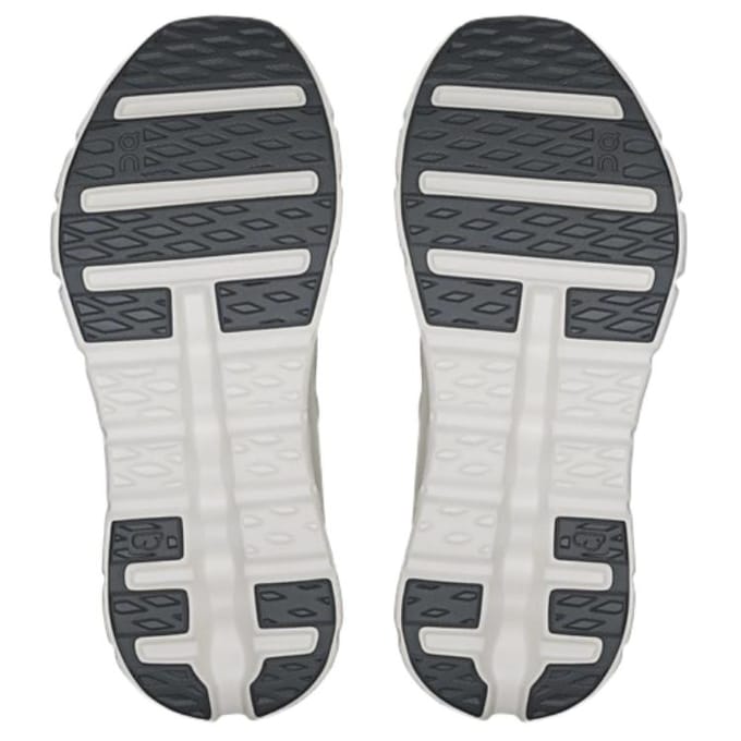 ON Cloudtilt Remix Alloy Ivory Heren Sneakers Wit 3MG10273228 44.5 gray