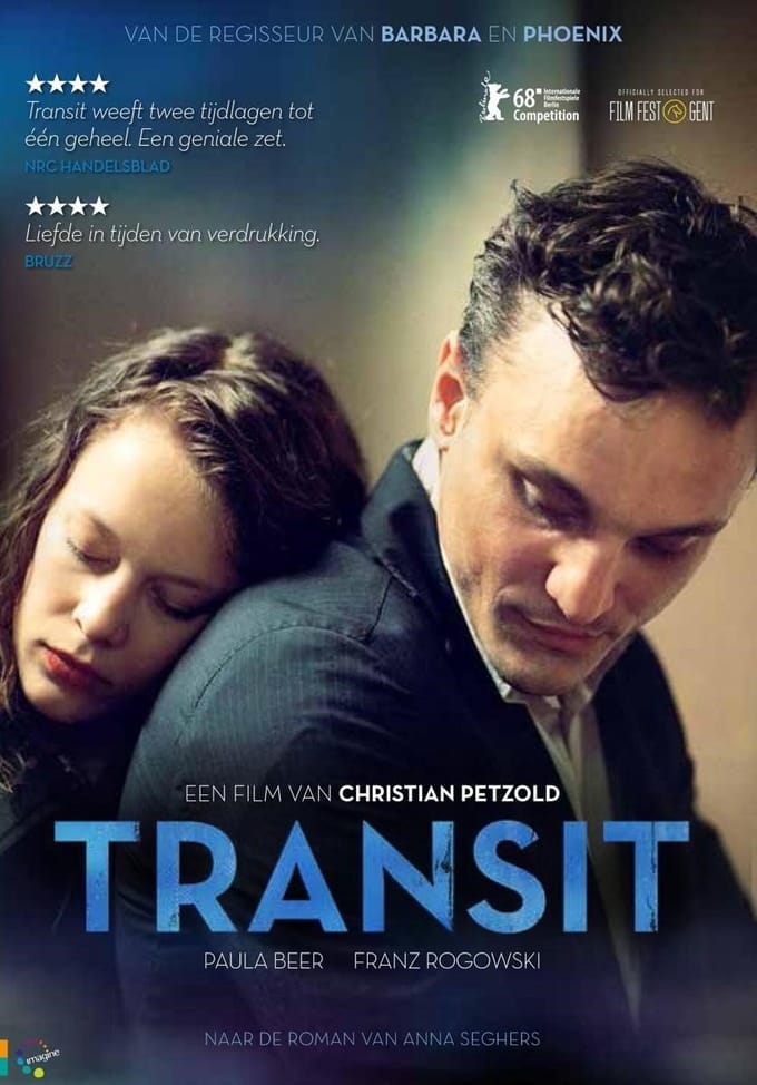 Transit (DVD)