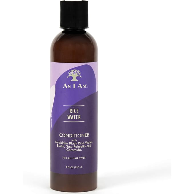 As I Am Rice Water Conditioner 355 ml
