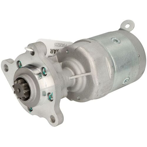 Starter PULSAR ROTATING ELECTRICS PSR20215