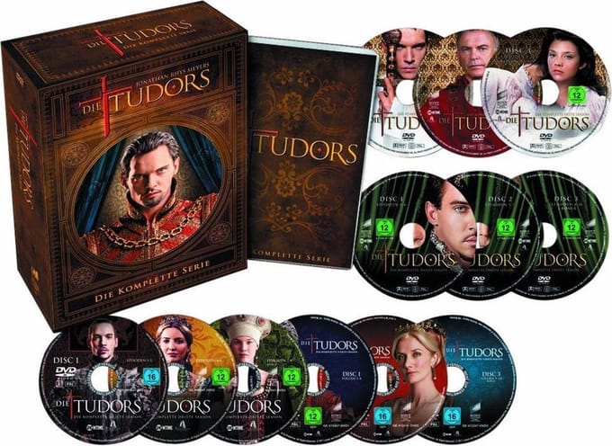 PLAION 1129907 film en Video DVD Duits, Engels