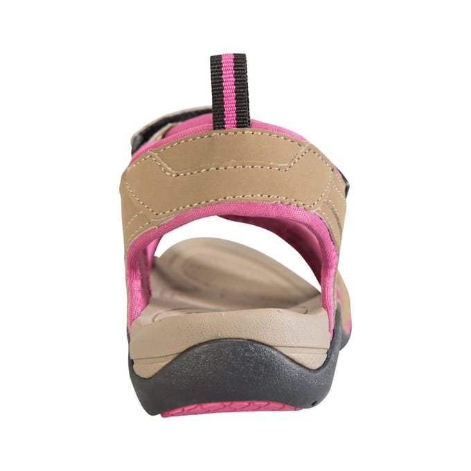 Mountain Warehouse Dames/Dames Andros Sandalen (Bruin)