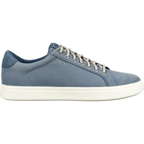 GEOX BALTMOORE HEREN Sneakers - DENIM - Maat 41