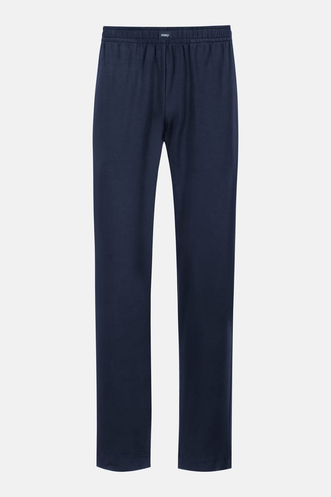Lange broek Serie Relax Tuned Yacht Blue