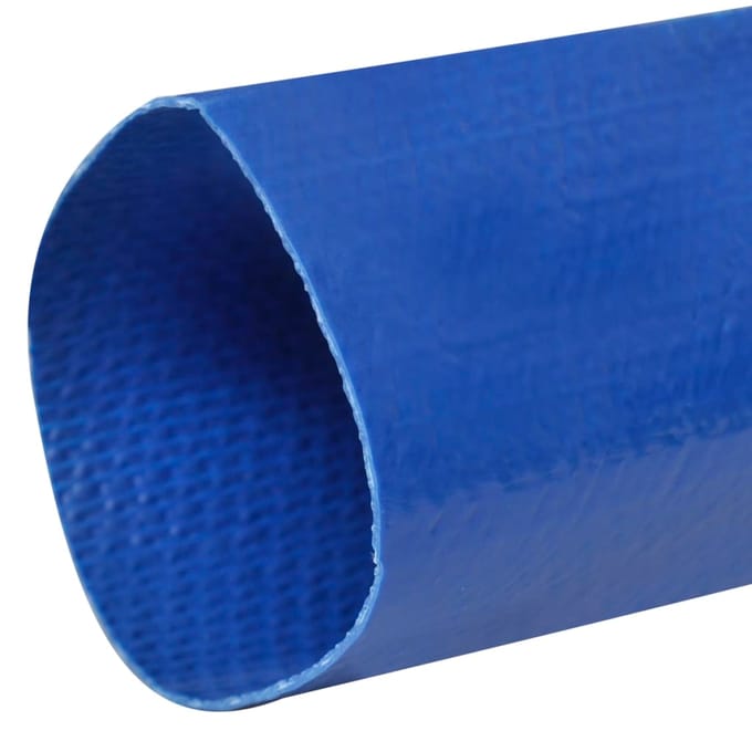 vidaXL - Waterslang - 1'' - 50 - m - PVC