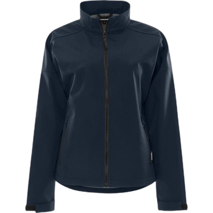 Softshell werkjas voor dames Fristads 1477 SBT