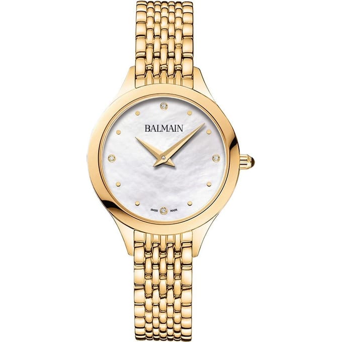 Balmain de B3910.33.85 Balmain de Balmain Horloge