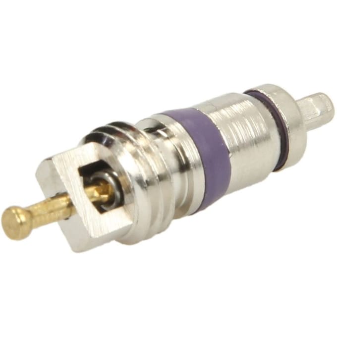 Afsluitdop, service ventiel THERMOTEC KTT500012