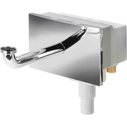 Viega Prevista Pure-UP junction box model 8314 734817