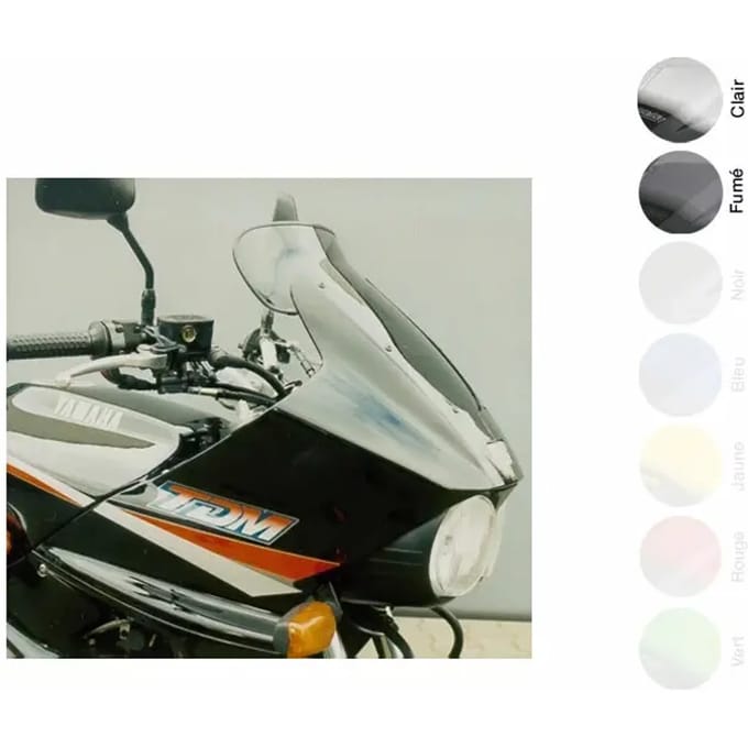 Motorbel MRA Touring T Yamaha TDM850