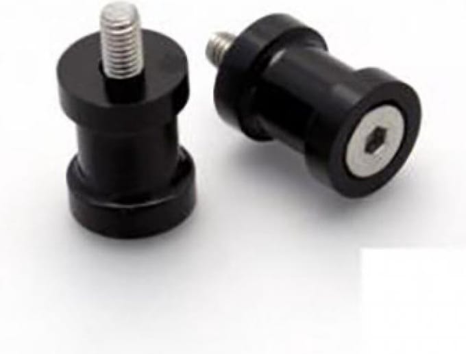 Pions de bras oscillant motorfiets R&G Racing Yamaha
