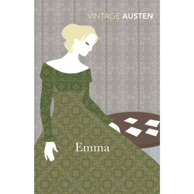 Emma - Jane Austen