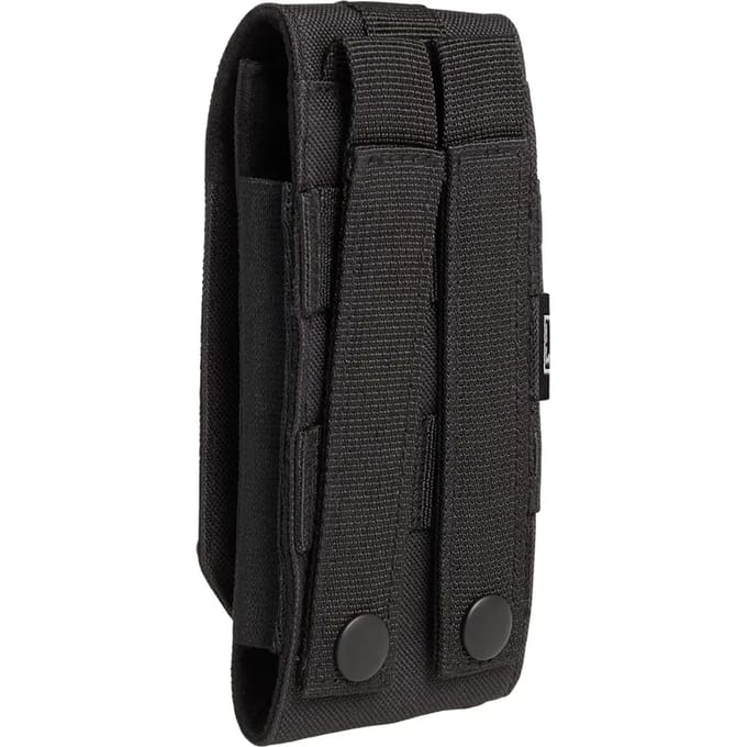 Brandit - Phone Large Molle tasje - One size - Zwart