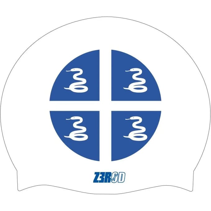Badmuts Z3R0D Blason Martinique