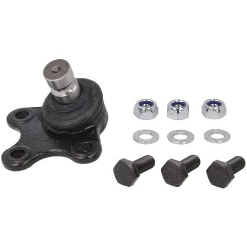 Draagarm rubber DELPHI TC4764