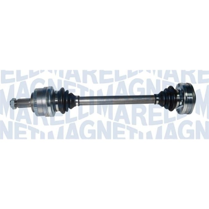 Aandrijfas MAGNETI MARELLI 302004190127