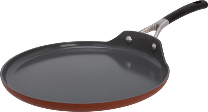 Cosy&Trendy Cerapro - Pannenkoekenpan - Terracotta