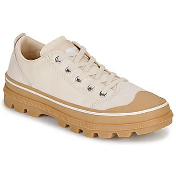 Lage Sneakers Sorel SCOUT N ABOUT LOW SNEAKER