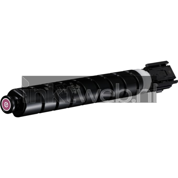 Canon C-EXV 58 tonercartridge 1 stuk(s) Origineel Magenta