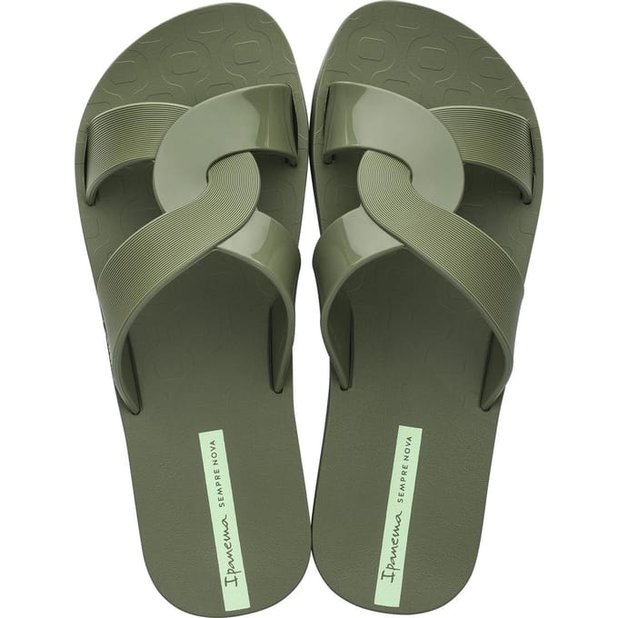 Ipanema - maat 41/42- Feel Dames Slippers