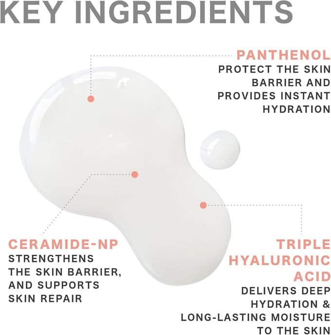 [RAWQUEST] Tonique améliorant la barrière cutanée à l'essence 200 ml white