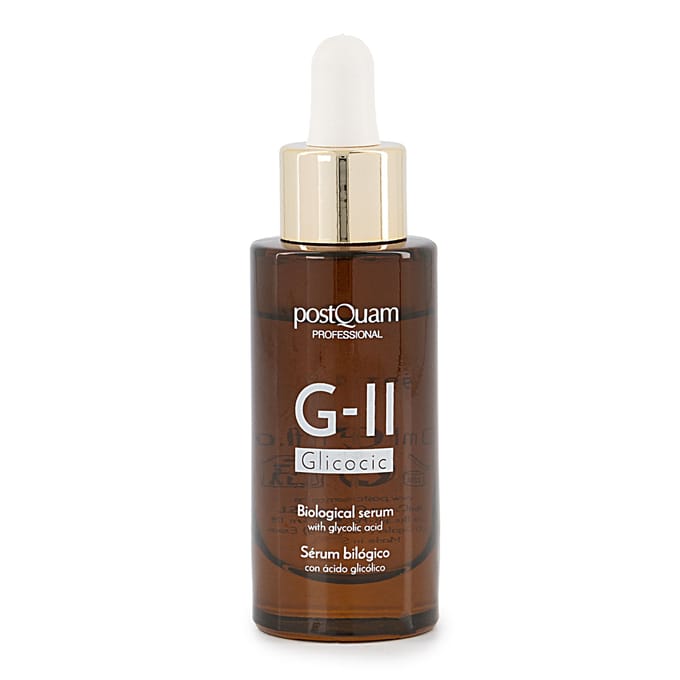POSTQUAM SKIN CARE GLICOLIC-II POSTQUAM SERUM
