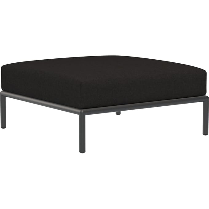 HOUE Level Kruk - Sunbrella Heritage - Char