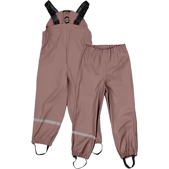 Mikk-Line Regenbroek Junior - Maat 98