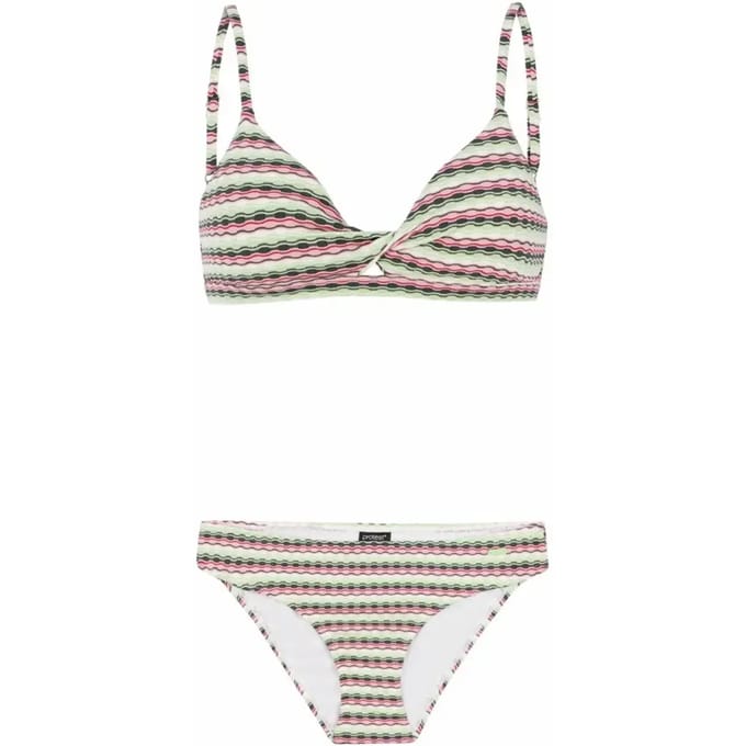 Protest Prtshana – Bralette bikini set Dames – Verstelbare bandjes – Uitneembare vulling